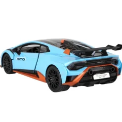 Rastar Radio Control Lamborghini Huracán 1:14