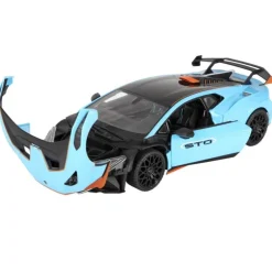 Rastar Radio Control Lamborghini Huracán 1:14