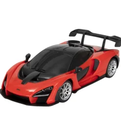 Rastar Radio Control Maclaren Senna 1:24
