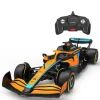 Rastar Radio Control Mclaren Fórmula Team MCL36 2022 Emilia Romagna Grand Prix 1:18