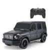 Rastar Radio Control Merceders Benz-AMG G 63 1:24