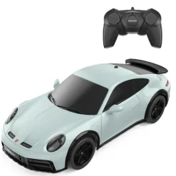 Rastar Radio Control Porsche 911 Sport Dakar