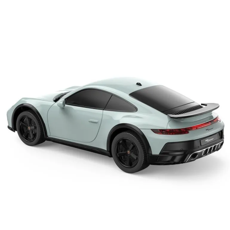Rastar Radio Control Porsche 911 Sport Dakar
