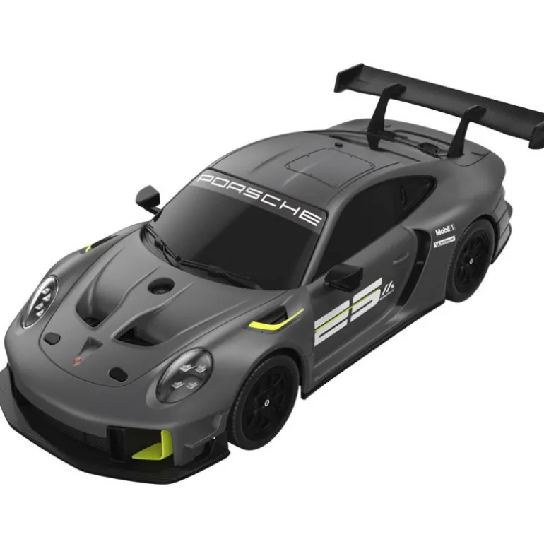 Rastar Radio Control Porsche 911 GT2 RS Clusport 25 1:24