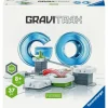 Ravensburger Gravitrax Go Flexible Circuito de Canicas