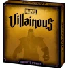 Ravensburger Marvel Villainous Juegos de Mesa