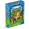 Ravensburger Minecraft Explored Juego de Cartas
