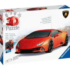 Ravensburger Puzzle 3D Lamborghini Huracán EVO