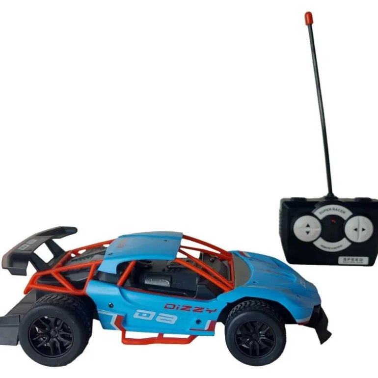 R/C Coche de Carreras 1:16