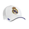 Real Madrid Gorra Primera Equipación Junior