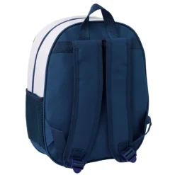 Real Madrid Mochila 3D