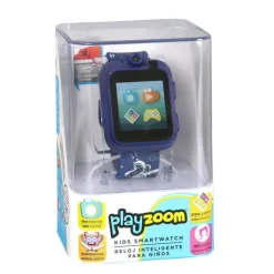 Reloj Inteligente Azul