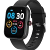 Reloj Smart Watch Negro