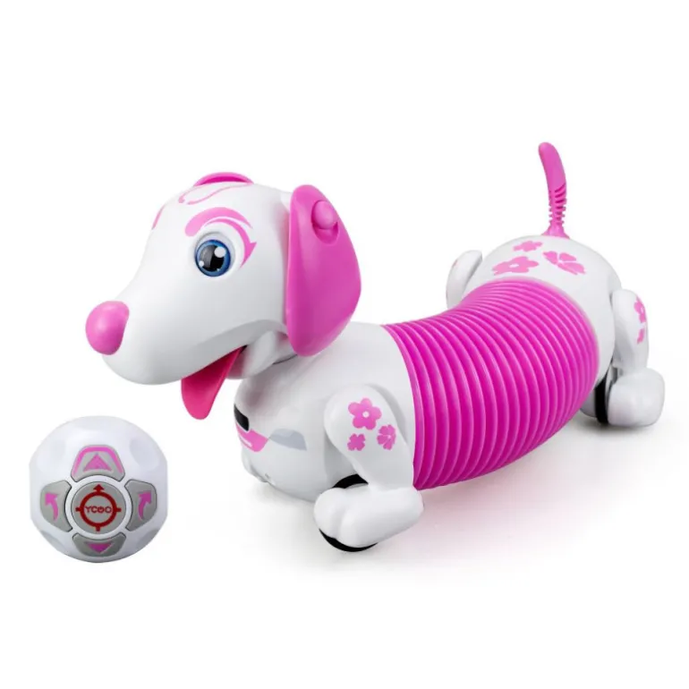 Robo Dash D Cachorro Robótico Varios Modelos