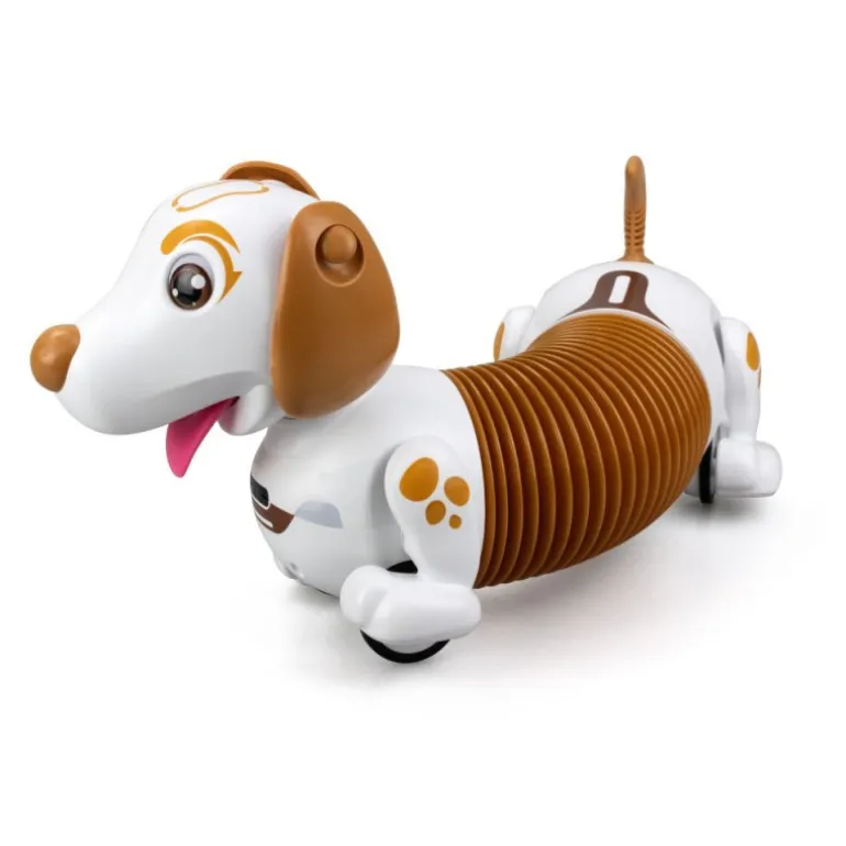 Robo Dash D Cachorro Robótico Varios Modelos
