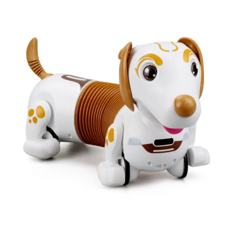 Robo Dash D Cachorro Robótico Varios Modelos