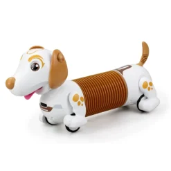 Robo Dash D Cachorro Robótico Varios Modelos