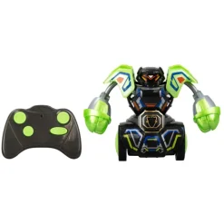 Robo Kombat Tornado Pack 2 Robots Varios Modelos