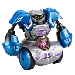 Robo Kombat Tornado Pack 2 Robots Varios Modelos