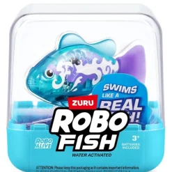 Robofish Varios Modelos