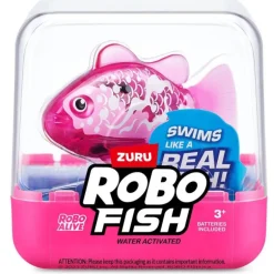 Robofish Varios Modelos