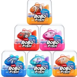 Robofish Varios Modelos