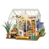 Robotime Dreamy Garden House Maqueta