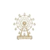 Robotime Ferris Wheel Maqueta de Madera