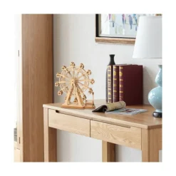 Robotime Rueda de la Fortuna Maqueta de Madera