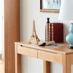 Robotime Torre Eiffel Maqueta de Madera