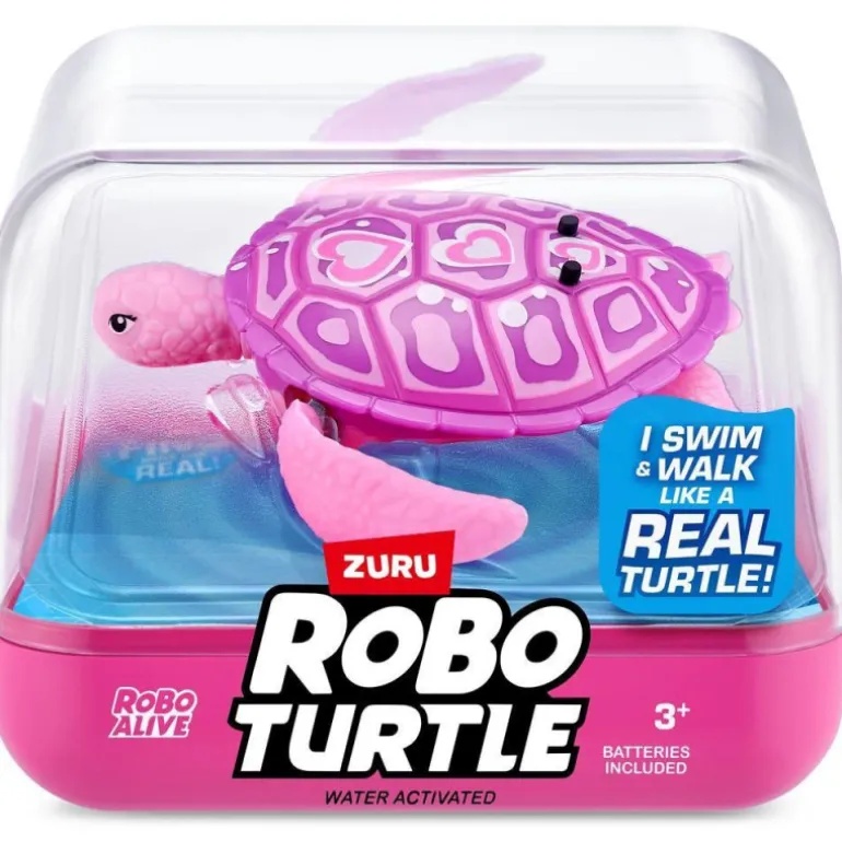 Roboturtle Varios Modelos