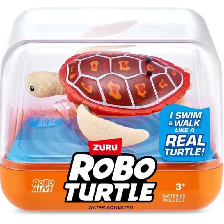 Roboturtle Varios Modelos
