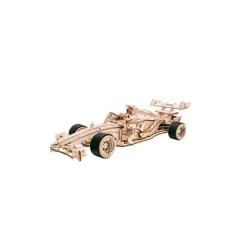 ROKR Racing Car Puzzle 3D