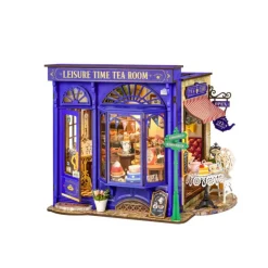 Rolife Leisure Time Tea Room