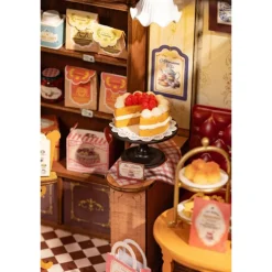 Rolife Leisure Time Tea Room