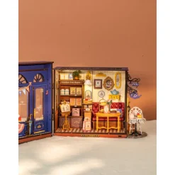 Rolife Leisure Time Tea Room