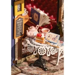 Rolife Leisure Time Tea Room