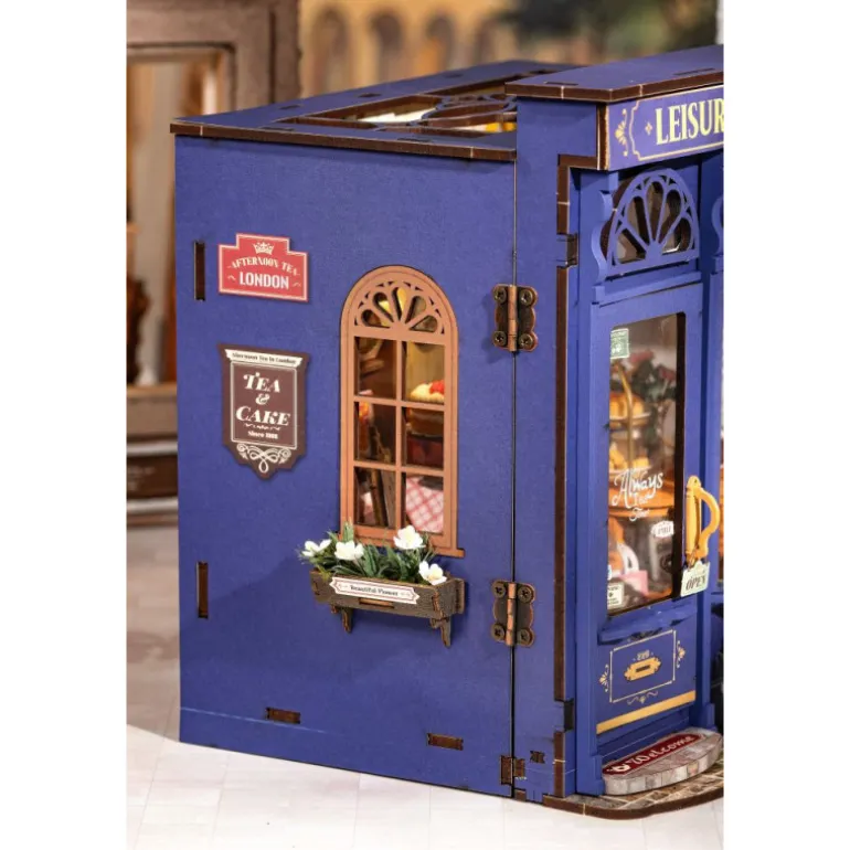 Rolife Leisure Time Tea Room