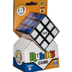 Rubik's Cube
