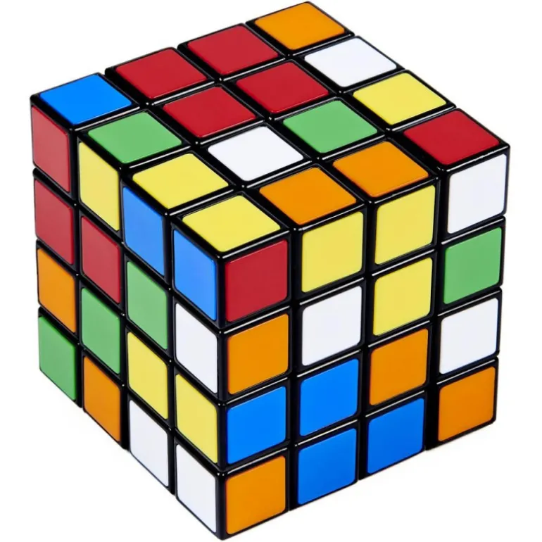 Rubik's Cube 4 x 4