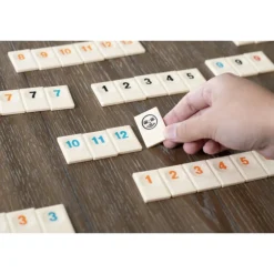Rummikub Original Juego de Mesa