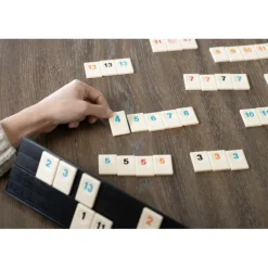 Rummikub Original Juego de Mesa