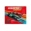 Scalextric Compact Fórmula Race to Win
