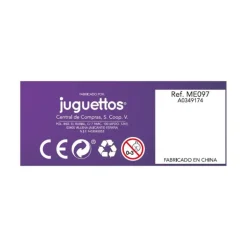 Scientific Tools Aprendo el Cuerpo Humano Magnético