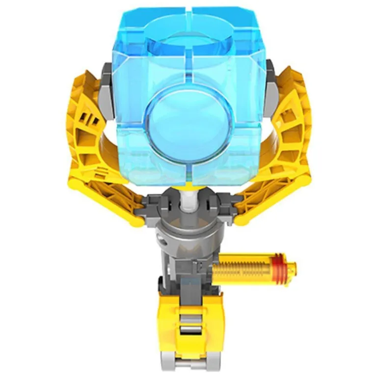 Scientific Tools Brazo Hidráulico