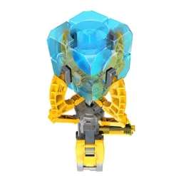 Scientific Tools Brazo Hidráulico