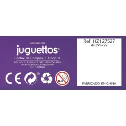 Scientific Tools Brazo Hidráulico