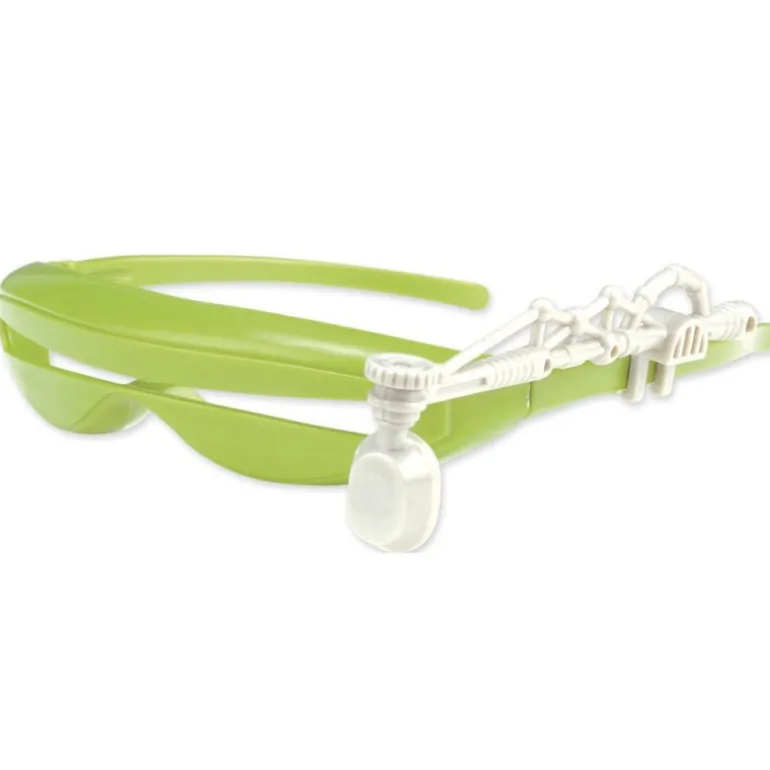 Scientific Tools Equipo Agente Secreto