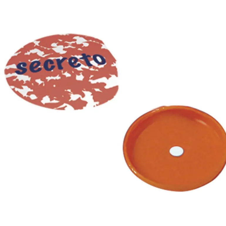 Scientific Tools Equipo Agente Secreto