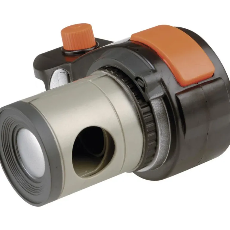 Scientific Tools Equipo Agente Secreto